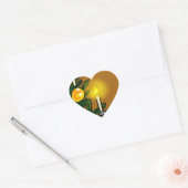 Aufkleber (Umschlag)