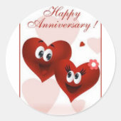 Aufkleber (Vorderseite)