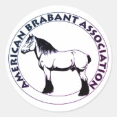 Aufkleber (Vorderseite)