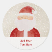 Aufkleber (Vorderseite)