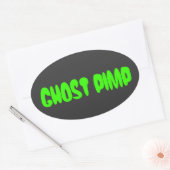 Aufkleber (Umschlag)