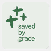 Aufkleber (Vorderseite)