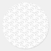 Aufkleber (Vorderseite)