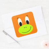 Aufkleber (Umschlag)