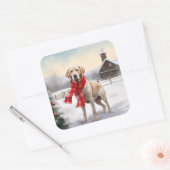 Aufkleber (Umschlag)