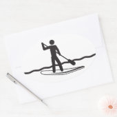 Aufkleber (Umschlag)