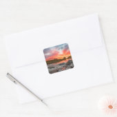 Aufkleber (Umschlag)