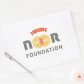 Aufkleber (Umschlag)