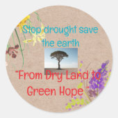 Aufkleber (Vorderseite)