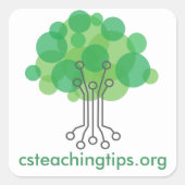 Aufkleber (Vorderseite)