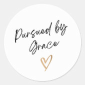 Aufkleber (Vorderseite)