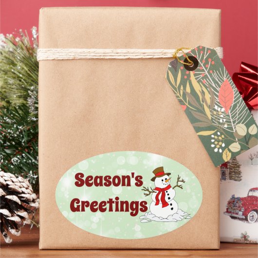 Aufkleber (Feiertag)