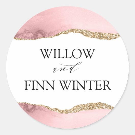 Aufkleber (Vorderseite)