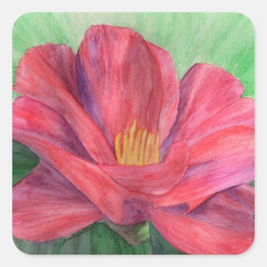 Aufkleber (Vorderseite)