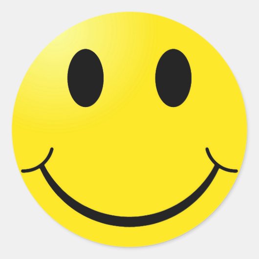 Aufkleber (Vorderseite)