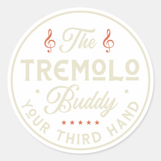 Aufkleber (Vorderseite)