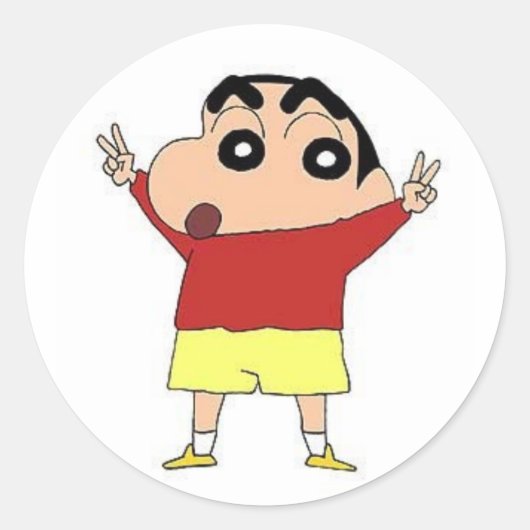 Aufkleber (Vorderseite)