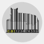 Aufkleber (Vorderseite)