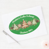 Aufkleber (Umschlag)