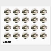 Aufkleber (Blatt)