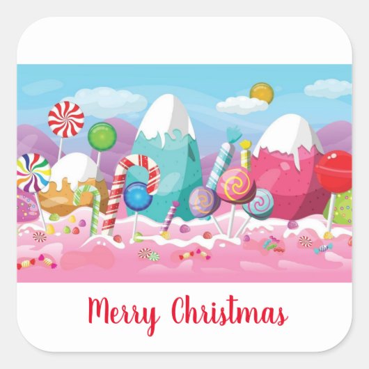 Aufkleber (Vorderseite)