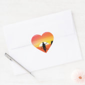 Aufkleber (Umschlag)