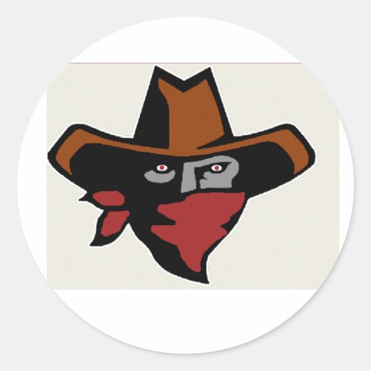 Aufkleber (Vorderseite)