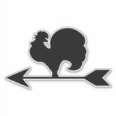 Aufkleber (Vorderseite)