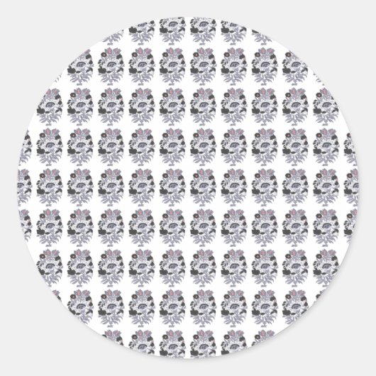 Aufkleber (Vorderseite)