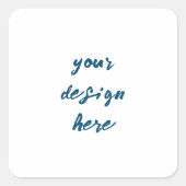 Aufkleber (Vorderseite)