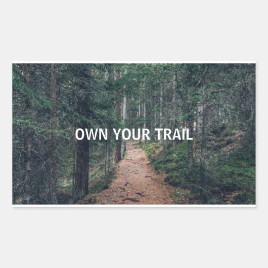 Aufkleber (Vorderseite)