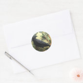 Aufkleber (Umschlag)