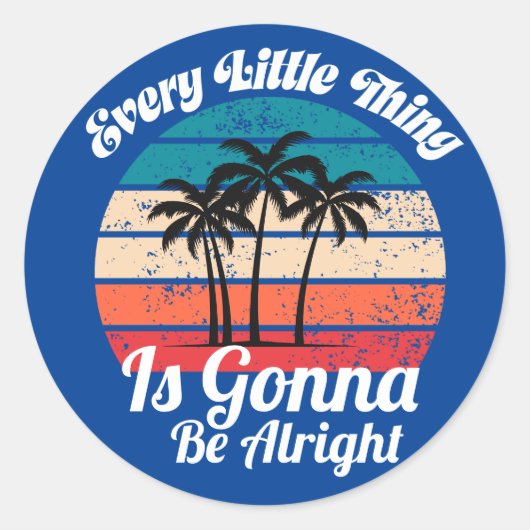 Aufkleber (Vorderseite)