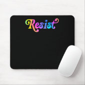 Aufkleber1 Mousepad (Mit Mouse)