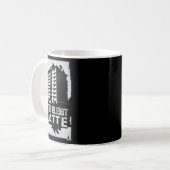 Aufkleber32 Kaffeetasse (Vorderseite Links)