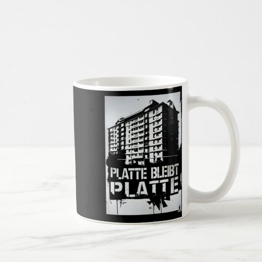 Aufkleber32 Kaffeetasse (Rechts)