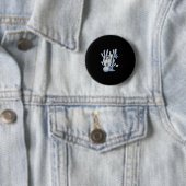 Aufkleber33 Button (Beispiel)