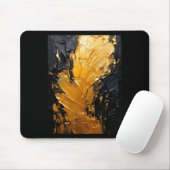 Aufkleber40 Mousepad (Mit Mouse)