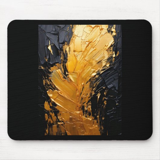 Aufkleber40 Mousepad (Vorne)