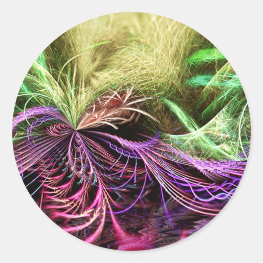 Aufkleber #100 (Vorderseite)