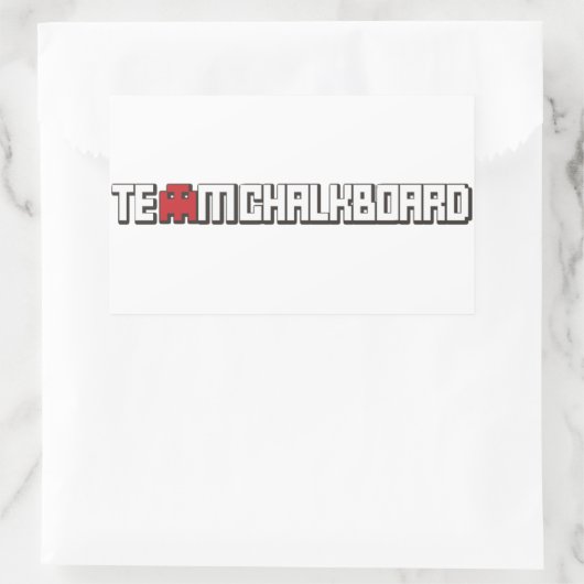 Aufkleber 2 (Tasche)