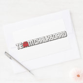 Aufkleber 2 (Umschlag)