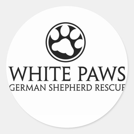 Aufkleber #2 (Vorderseite)