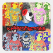 Aufkleber 2 (Vorderseite)