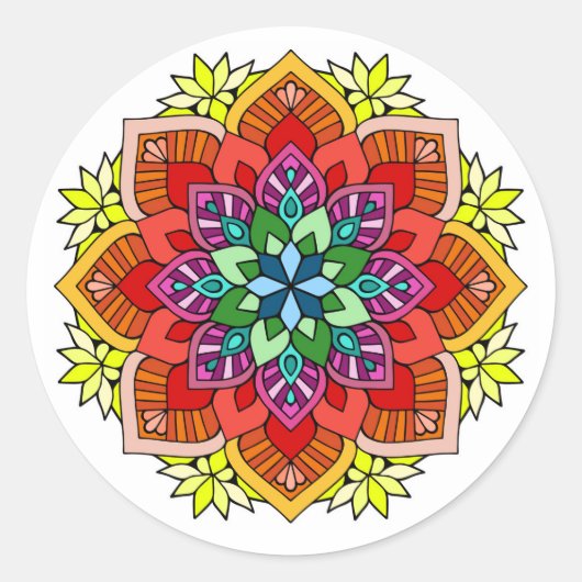 Aufkleber 2 (Vorderseite)