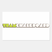 Aufkleber 3 (Vorderseite)