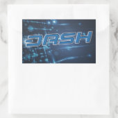 Aufkleber A211 (Tasche)