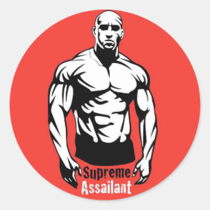 AUFKLEBER-ABZIEHBILDER FÜR IHR FAHRZEUG RUNDER AUFKLEBER