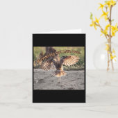 Aufkleber abziehen karte (Gelbe Blume)