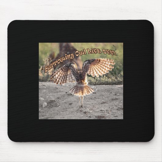 Aufkleber abziehen mousepad (Vorne)